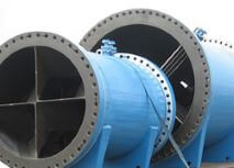 industrial GRP fabrication