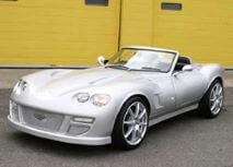 automotive & transport shells and mouldings