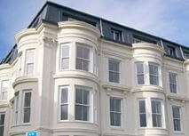 architectural & construction fibreglass uses