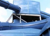 public sector fibreglass uses