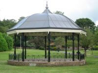 Bandstand