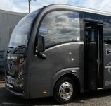 Bus and Coach components