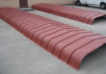Conveyor Covers