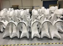 Health And Beauty Industry