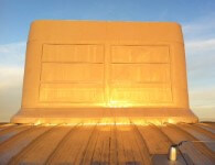 Large Ventilation Units